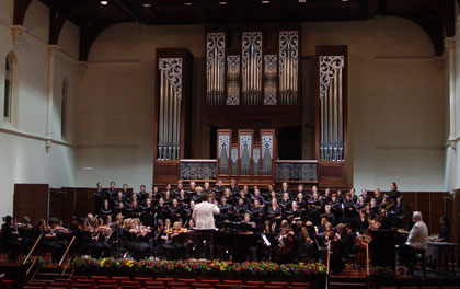 Broadway Spectacular, Adelaide