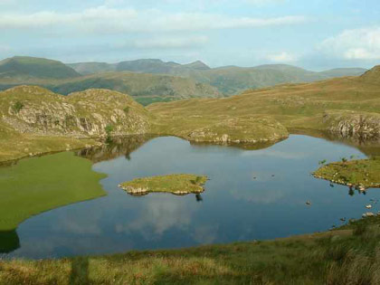 Angle Tarn