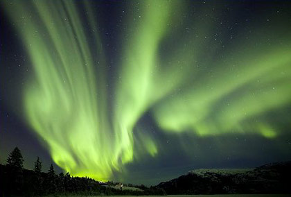 Northern Lights