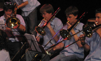 Trombones