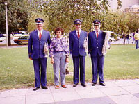 Mears Family