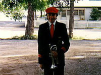 Jason Mears Sunshine