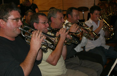 Solo Cornets