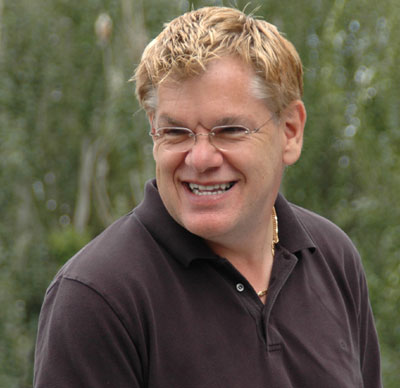 Peter Sykes
