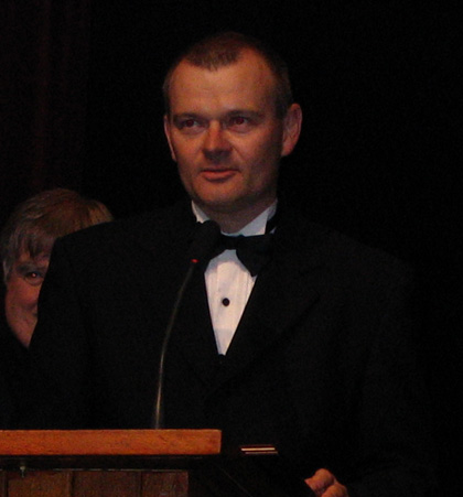 Greg Aitken