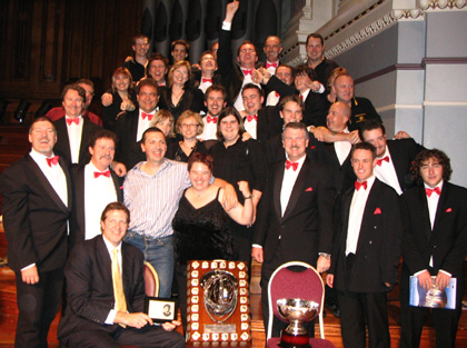 Brisbane Excelsior