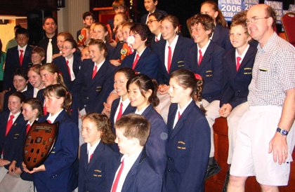 Gunnedah Shire Band