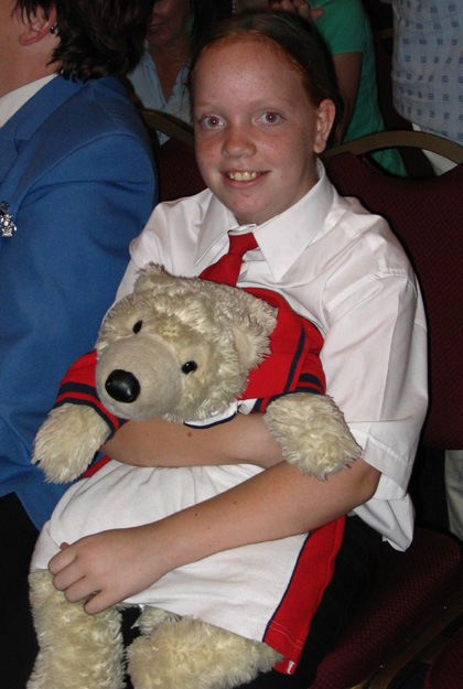 Wollongong Mascot