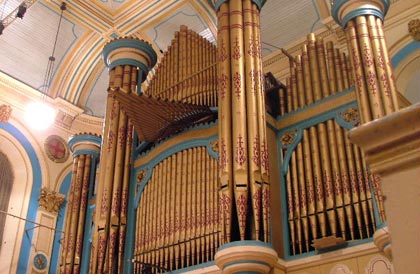 organ