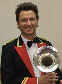 Robbie Kavanagh