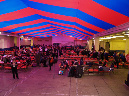 Winter Gardens