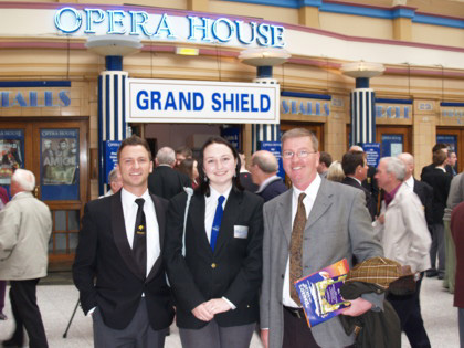 Grand Shield