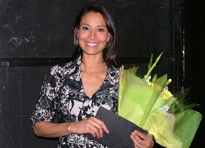 Melanie Sykes