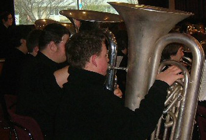 The Tubas