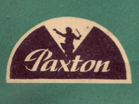 Paxton