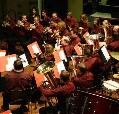 St Marys Band Club