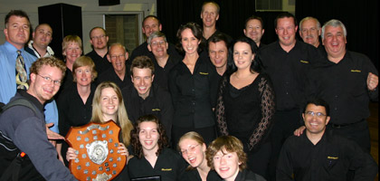 Warringah Concert Brass