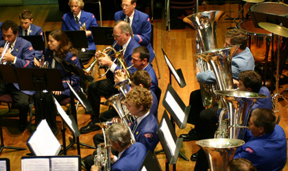 Toronto Brass