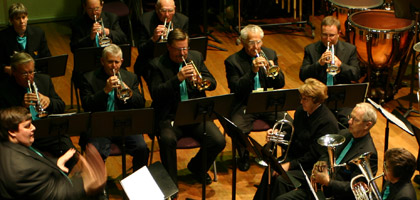 Brisbane Water Brass