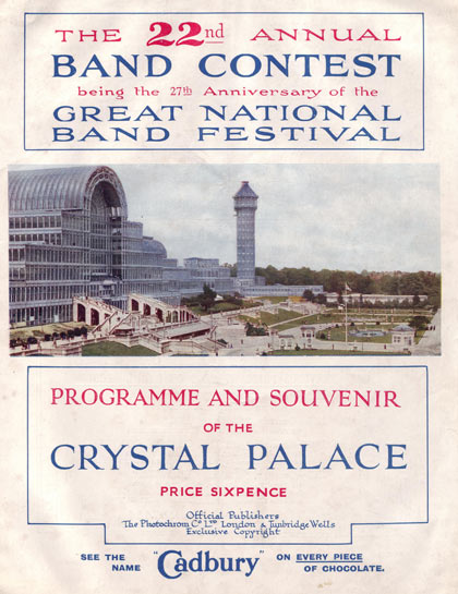 Crystal Palace