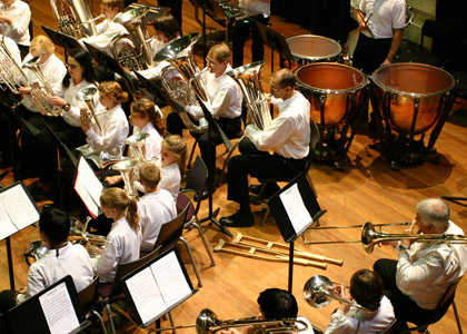 Waratah Brass No 2