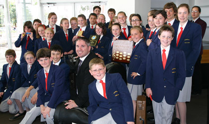 Gunnedah Shire