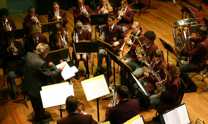 St Marys Band Club