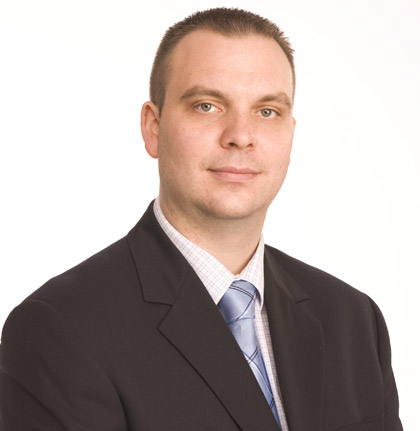 Steve Miles