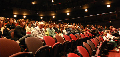 Wendouree Centre for Performing Arts
