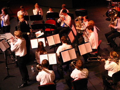 Boroondara Youth Brass