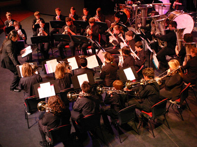 Whitehorse Brass
