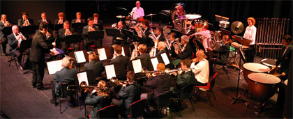 City of Bendigo Brass