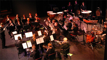 Darebin City Brass - Northern Brass