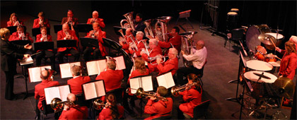 Daylesford & District Municipal