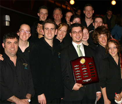 Darebin Northern Brass