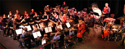 Advent Brass