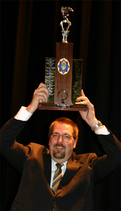 Chris Smith