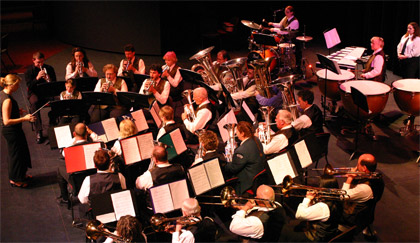 Marion City Band