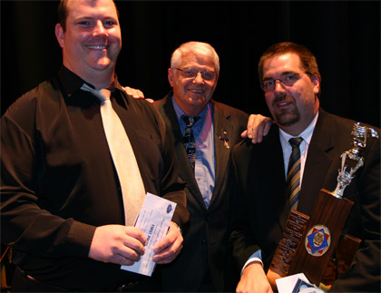 C Grade Winners