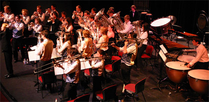 Boroondara Brass