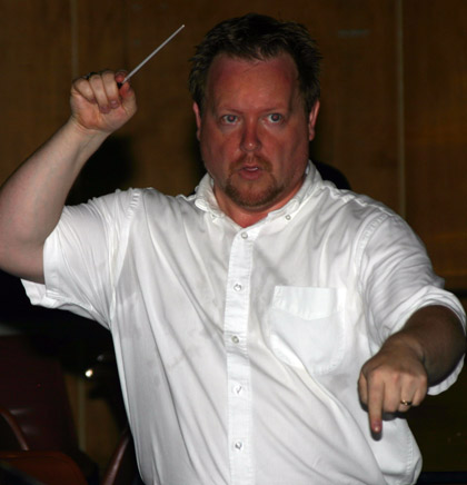 Russell Gray