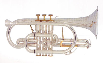 Cornet