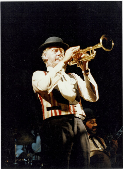 Bill Gunning