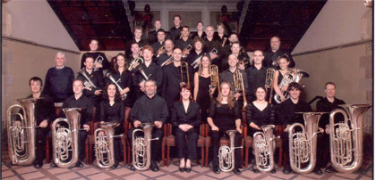 Footscray Yarraville City Band