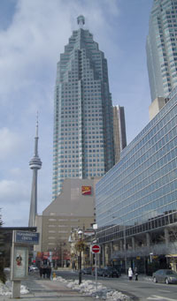 Toronto