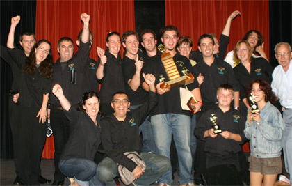 Darebin City Brass - Northern Brass