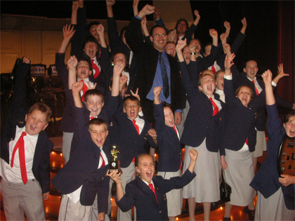 Gunnedah Shire Band