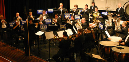 Hawthorn Band