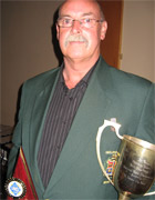 Champion Drum Major