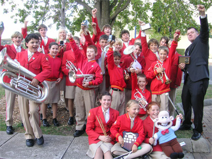 Warringah Juniors